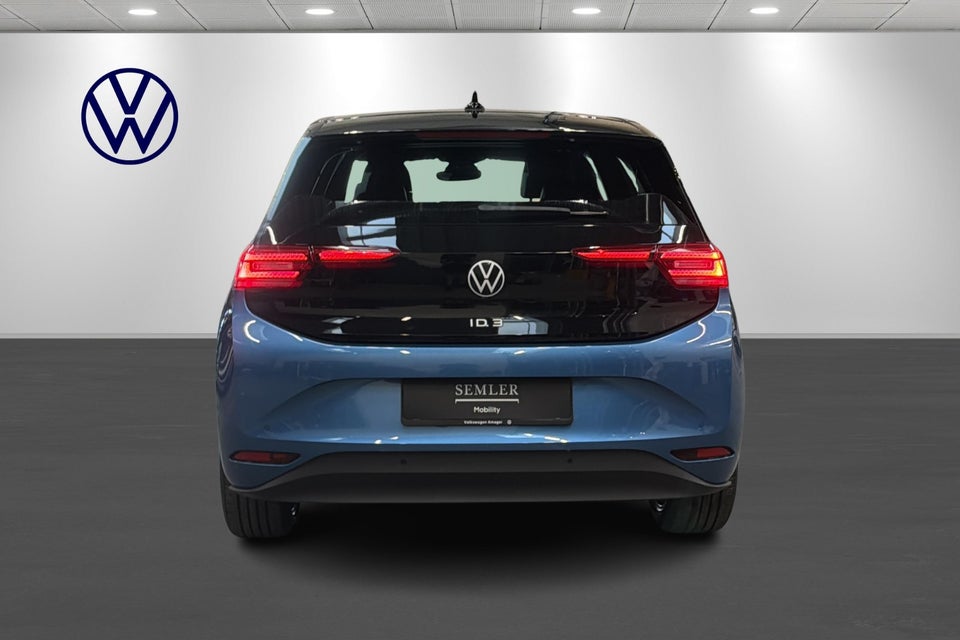 VW ID.3 77 Max 5d