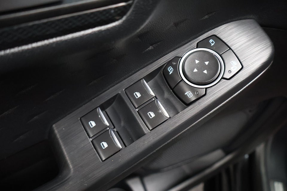 Ford Kuga 2,5 PHEV ST-Line CVT 5d