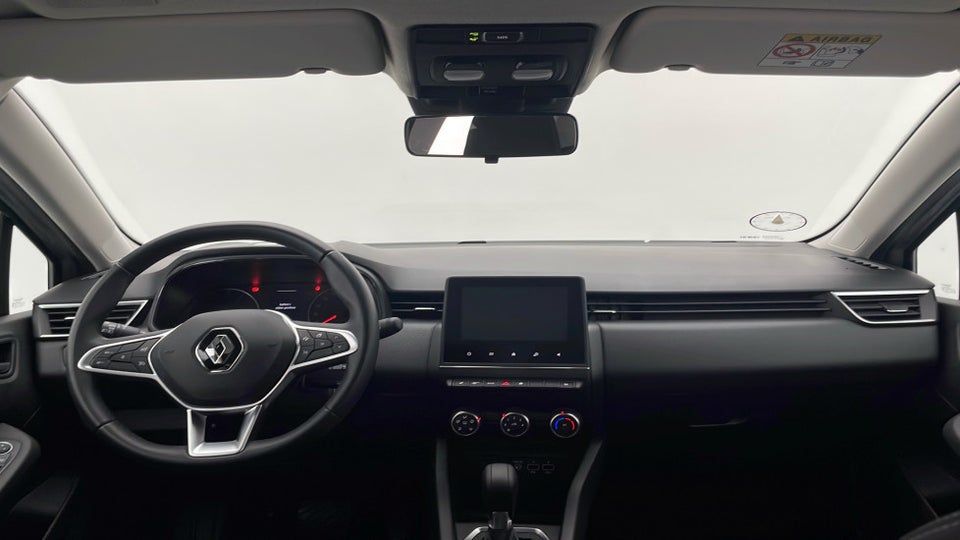 Renault Clio V 1,0 TCe 90 Zen X-tr. 5d