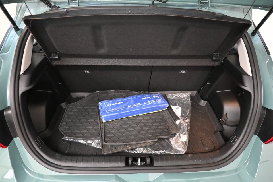 Hyundai i20 1,0 T-GDi Advanced 5d