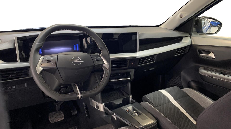 Opel Frontera 44 GS 5d