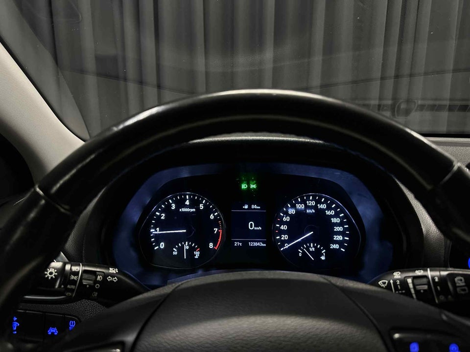 Hyundai i30 1,0 T-GDi Life Komfort stc. 5d