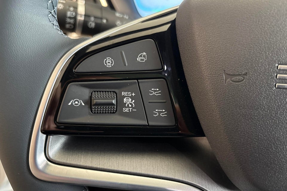 BYD Seal U 72 Comfort 5d