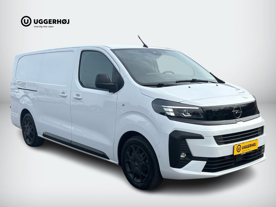 Opel Vivaro-e 75 Innovation L3