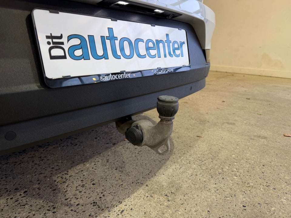 Polestar 2 Long Range AWD 5d