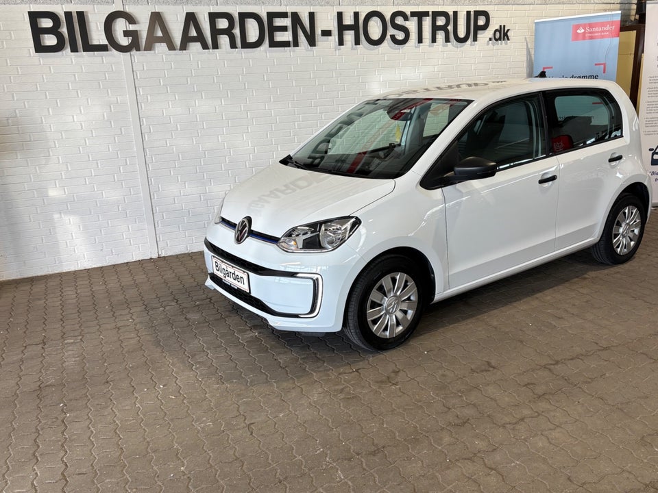 VW e-Up! 5d