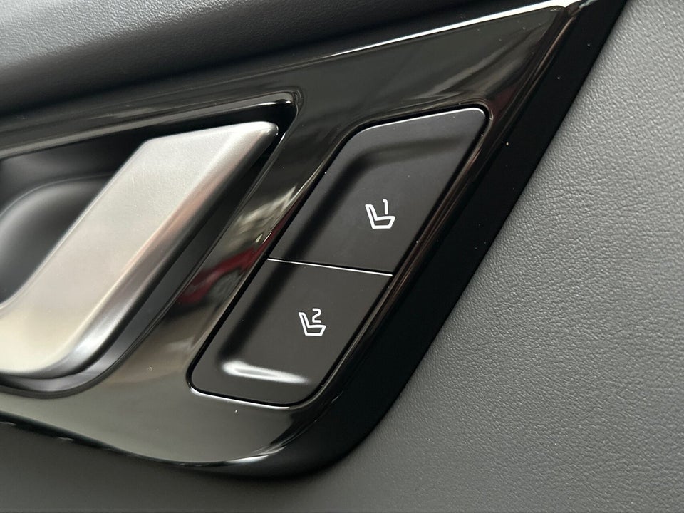 Kia EV6 77 Long Range Performance GT-Line AWD 5d