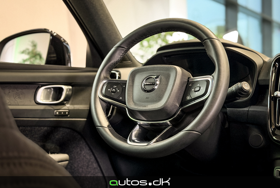 Volvo XC40 P6 ReCharge Plus 5d