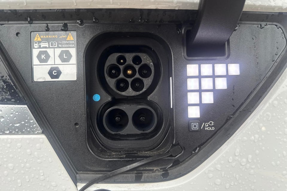 Hyundai Ioniq 5 84 Ultimate 5d