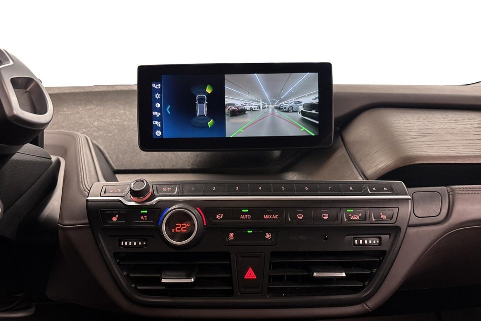 BMW i3s Charged Plus 5d