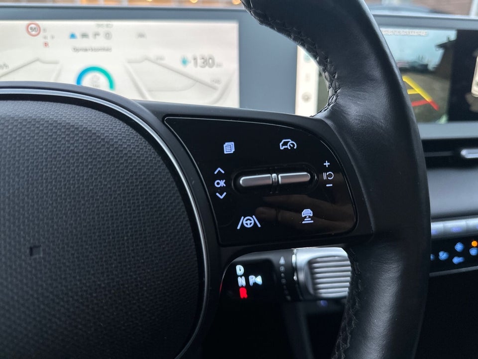 Hyundai Ioniq 5 58 Dynamiq 5d