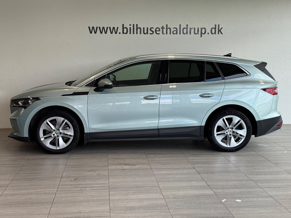 Skoda Enyaq 80x iV 5d