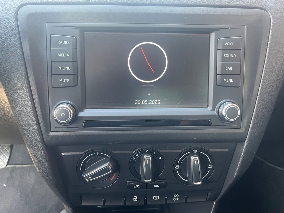 Seat Toledo 1,0 TSi 95 Reference 5d