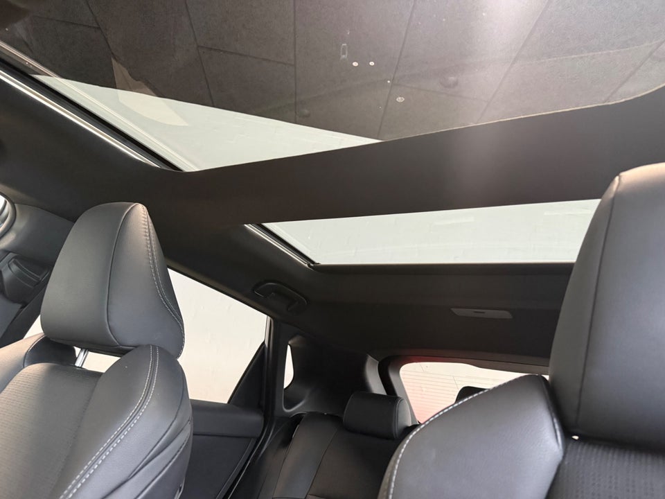 Subaru Solterra 71 Touring+ 5d