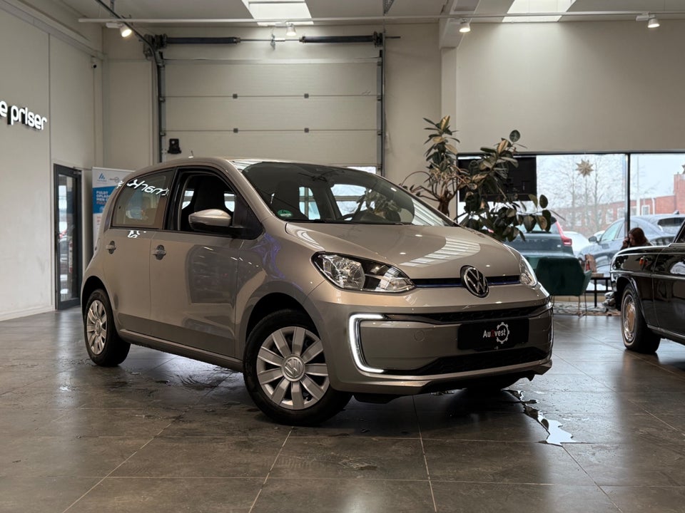 VW e-Up! 5d