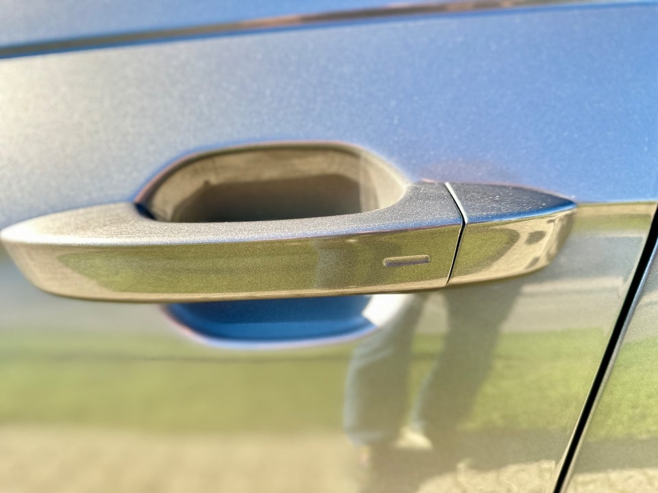 VW Polo 2,0 GTi DSG 5d