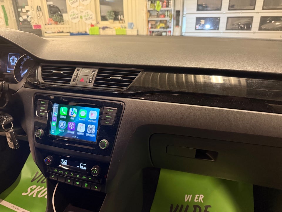 Skoda Rapid 1,0 TSi 110 ICE Spaceback 5d