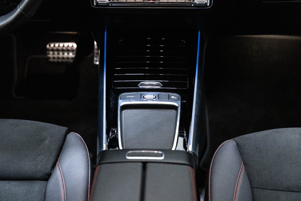 Mercedes EQA350 AMG Advance Plus 4Matic 5d