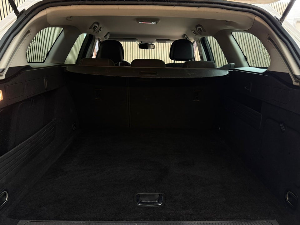 Opel Astra 2,0 CDTi 165 Sport Sports Tourer aut. 5d