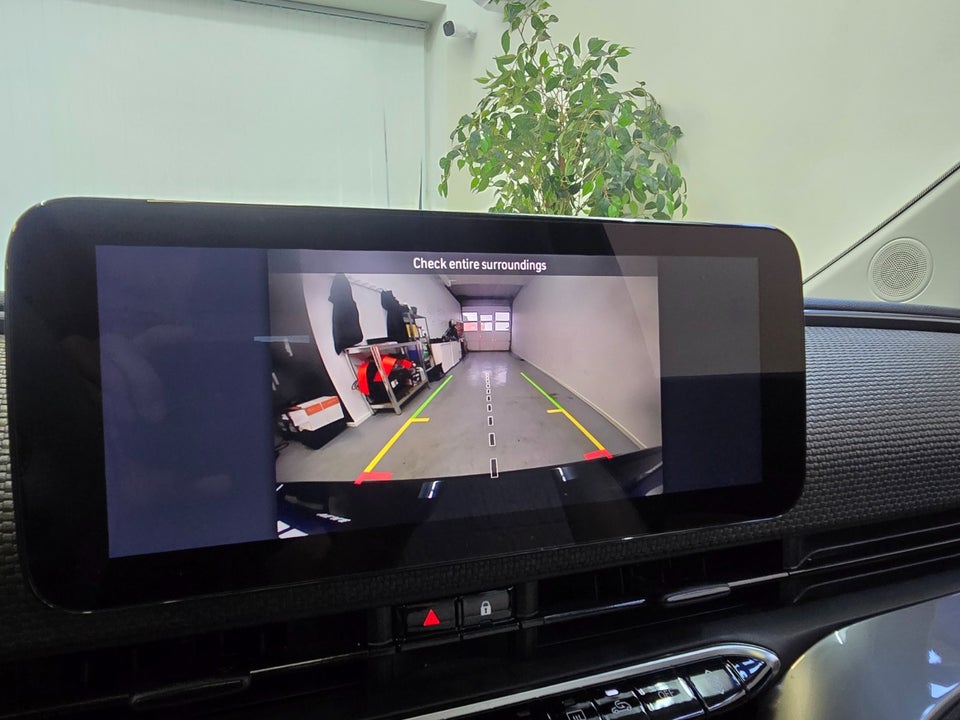 Fiat 500e 42 la Prima 3d