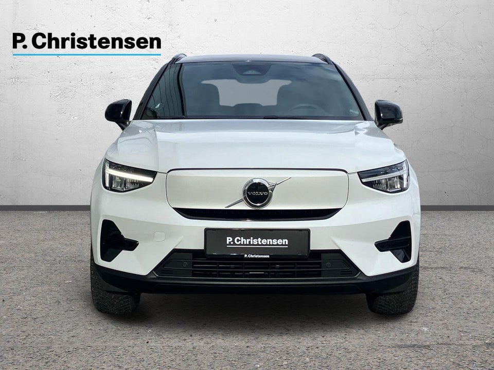 Volvo XC40 P6 ReCharge Core 5d