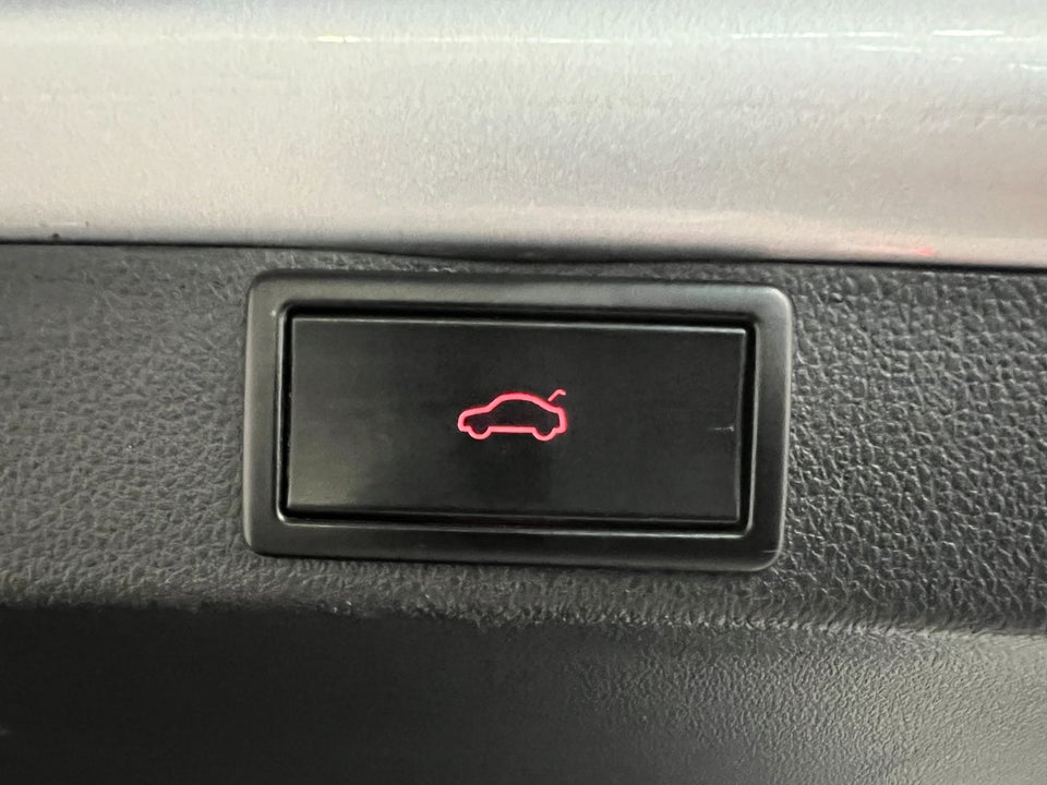 Skoda Octavia 2,0 TDi 150 Style Combi DSG 5d