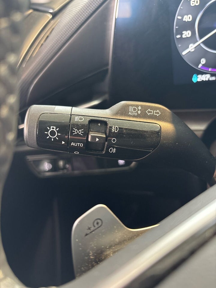 Kia Niro 64 EV Prestige 5d