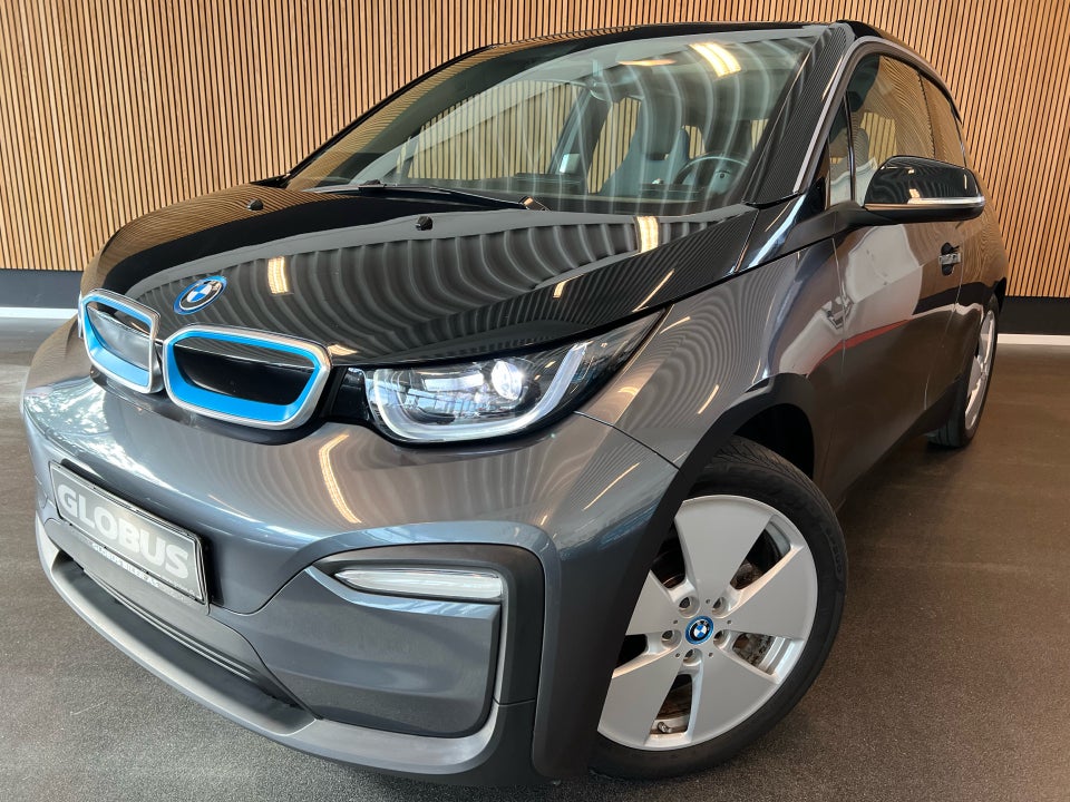 BMW i3 BEV 5d