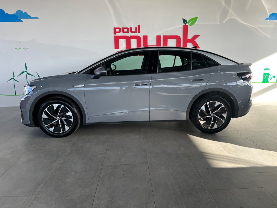 VW ID.5 77 Pro Performance 5d