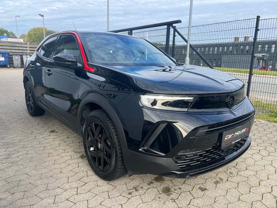 Opel Mokka-e 50 GS Line 5d