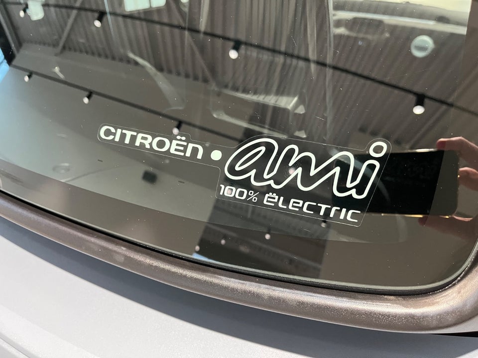 Citroën Ami 2d