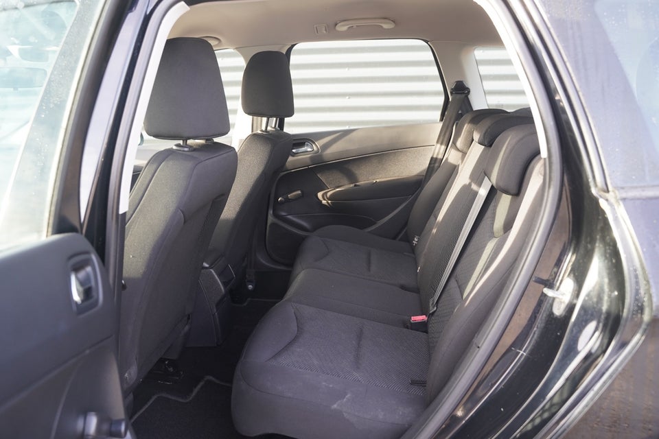 Peugeot 308 1,6 VTi Comfort+ SW 5d