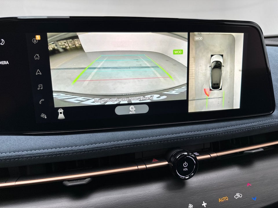 Nissan Ariya 87 Evolve 5d