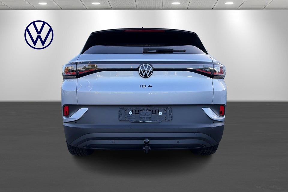 VW ID.4 77 Style Edition 5d