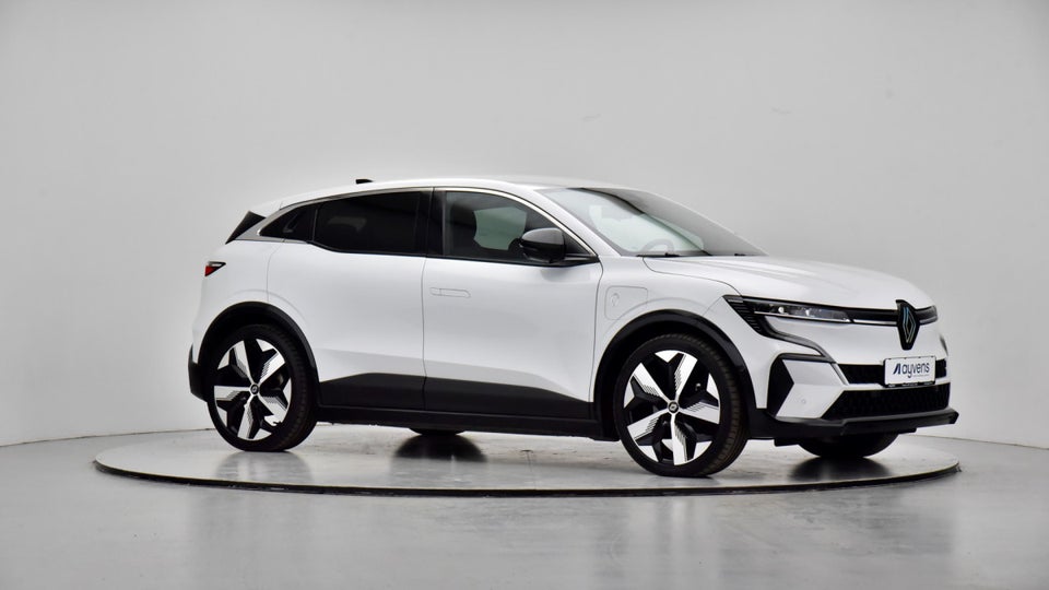 Renault Megane E-Tech 60 Techno 5d