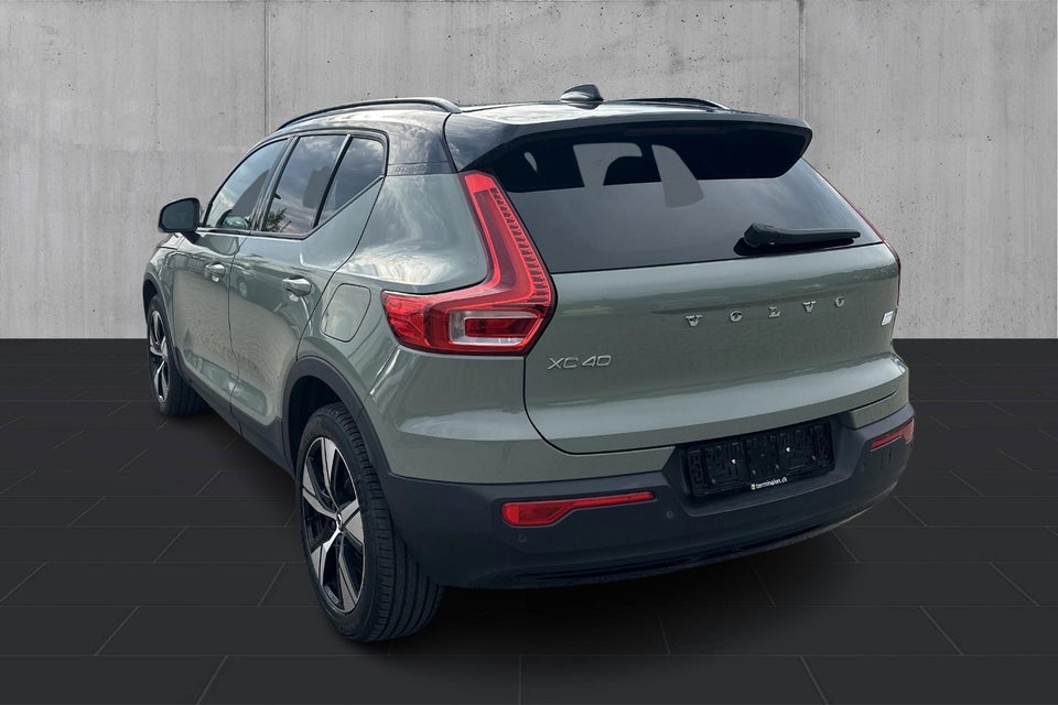 Volvo XC40 P6 ReCharge Start 5d