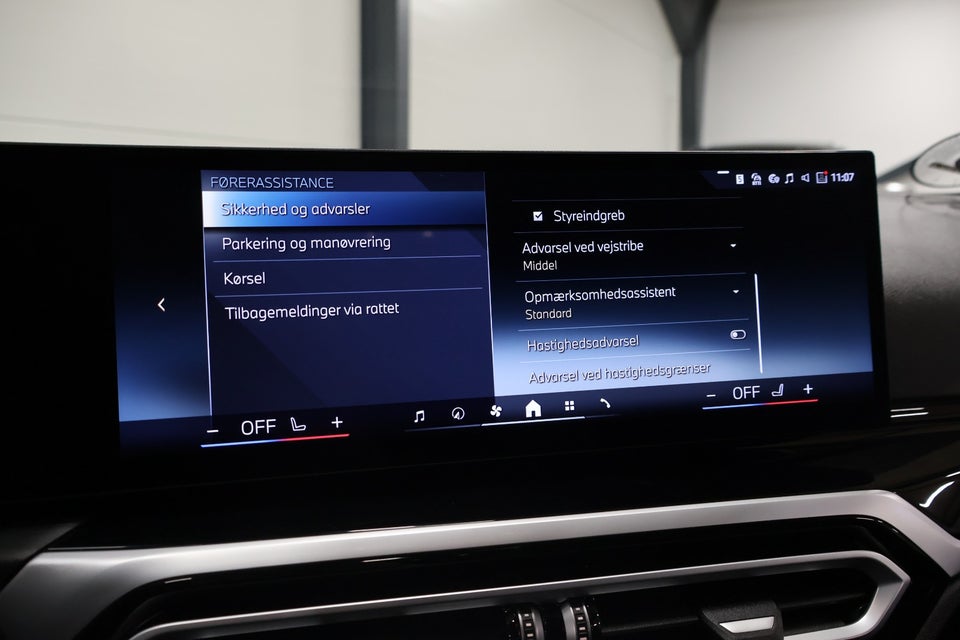 BMW i4 eDrive40 M-Sport 5d