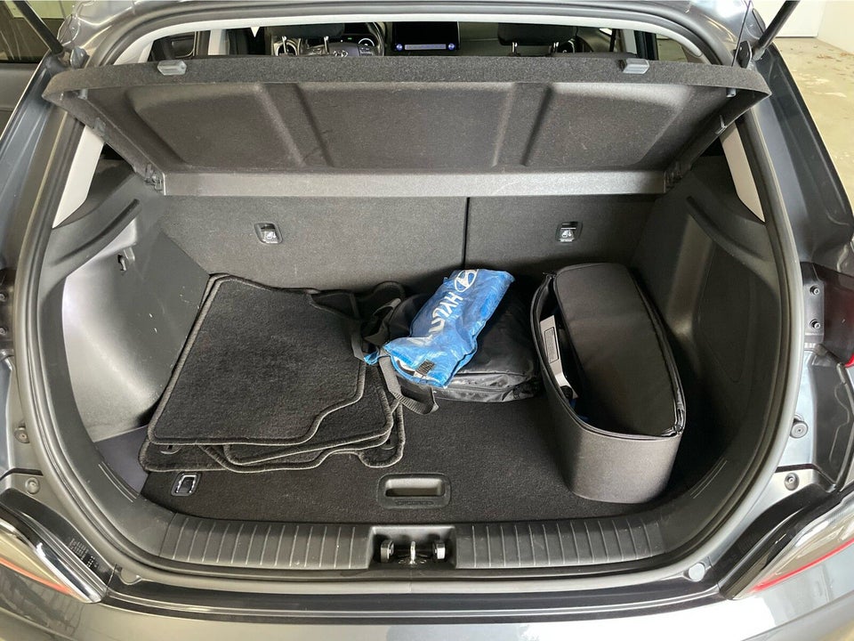 Hyundai Kona 64 EV Trend 5d