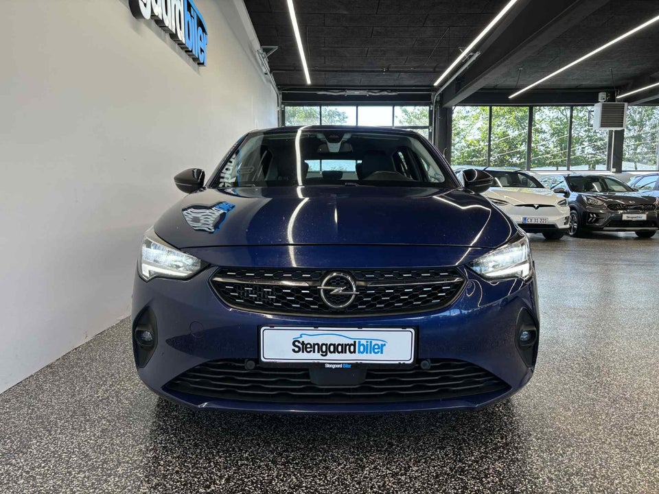 Opel Corsa 1,5 D 102 CityLine+ 5d