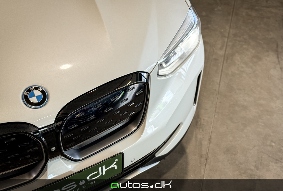 BMW iX3 Charged Plus 5d