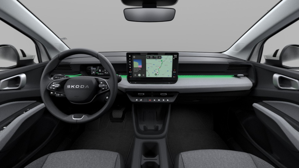Skoda Epiq 55 Selection Intro Edition 5d