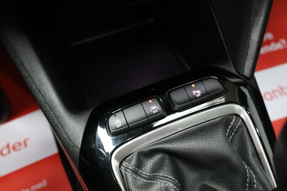 Opel Corsa 1,2 T 100 Sport 5d