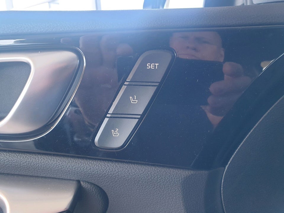 Kia XCeed 1,6 PHEV Upgrade DCT 5d
