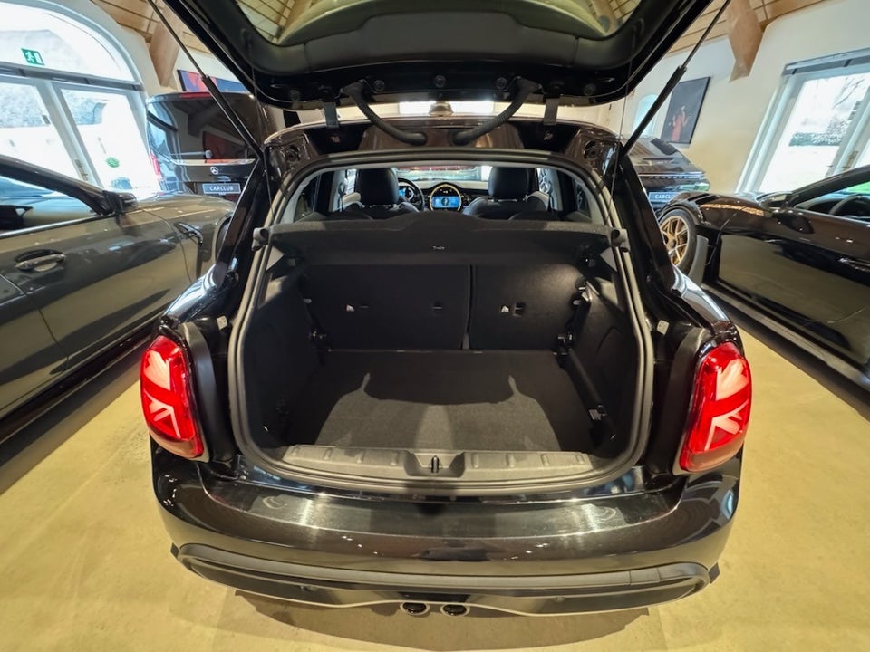 MINI Cooper S 2,0 Maximise aut. 5d