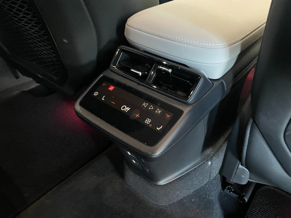 Polestar 4 Long Range 5d