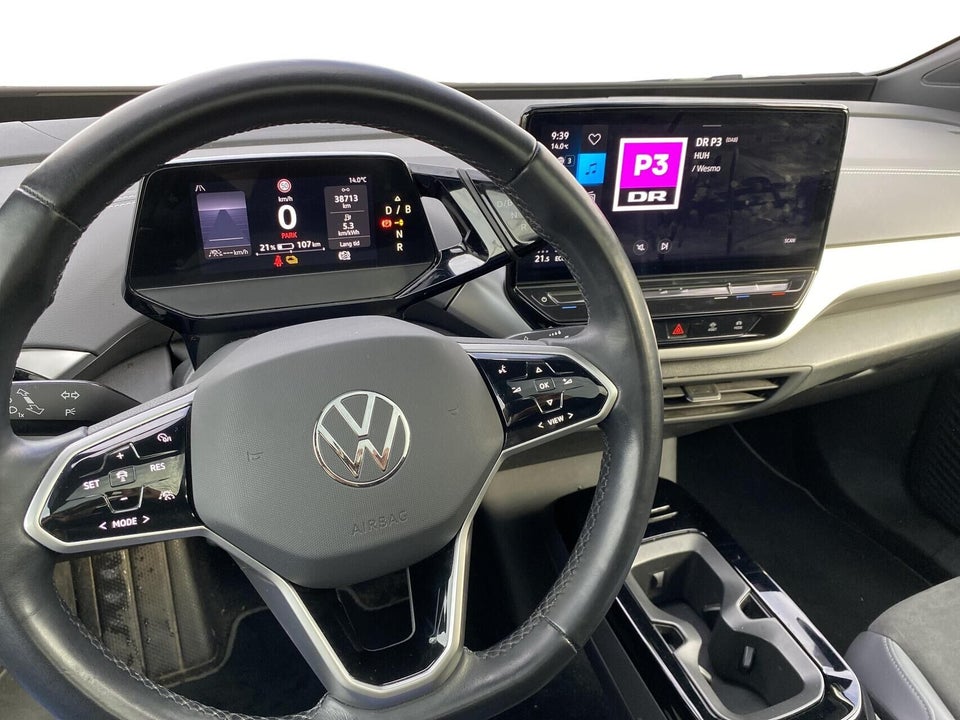 VW ID.5 77 Pro Performance 5d