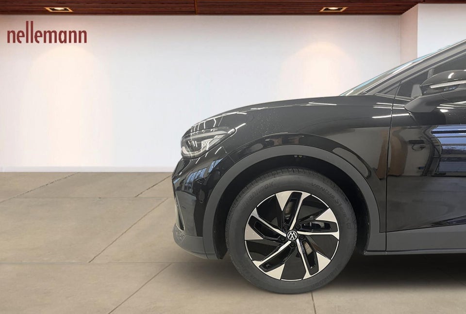 VW ID.4 77 Style 5d
