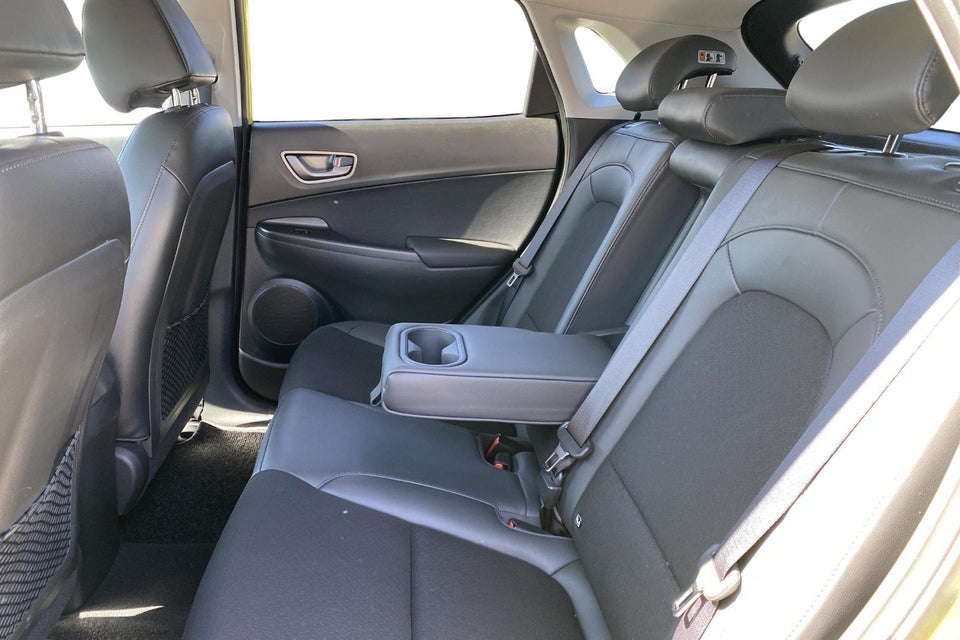 Hyundai Kona 64 EV Style 5d