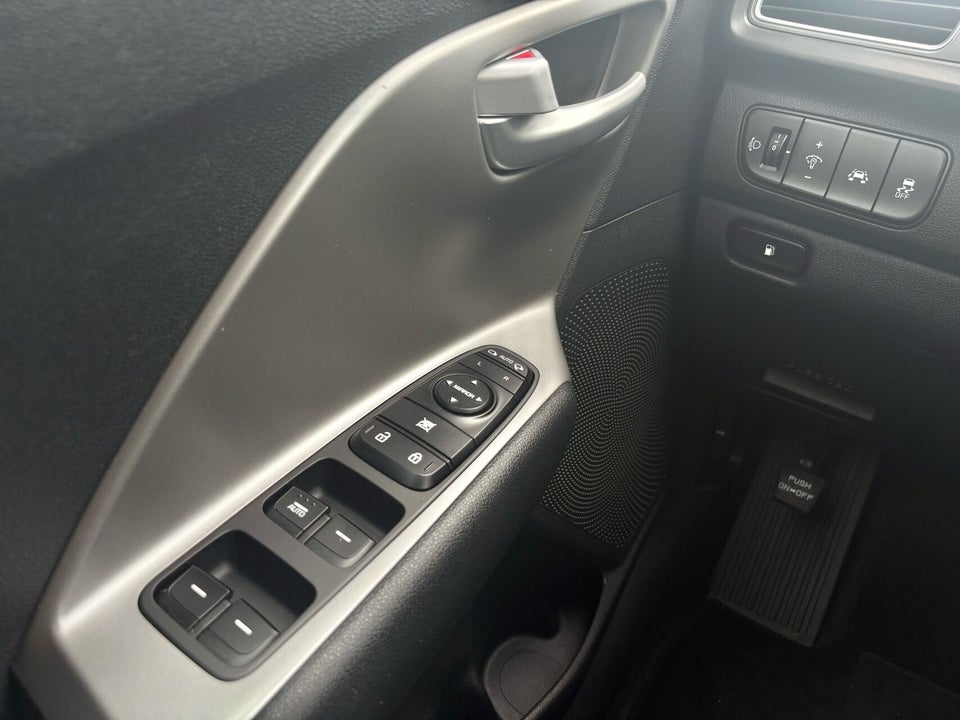 Kia Niro 1,6 HEV Comfort DCT 5d