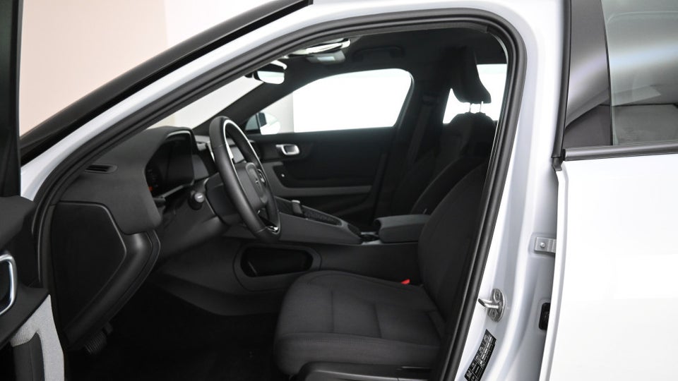 Polestar 2 Standard Range 5d